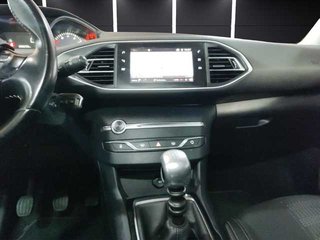 Peugeot 308 PureTech 110 S&S Access 81 kW (110 CV)