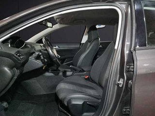 Peugeot 308 PureTech 110 S&S Access 81 kW (110 CV)