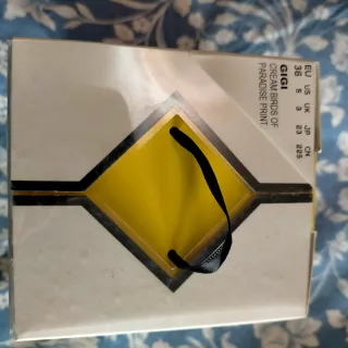 Bailarinas anatómicas 36