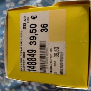 Bailarinas anatómicas 36