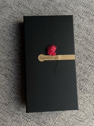 Regalo ideal para mujer /Pañuelo elegante