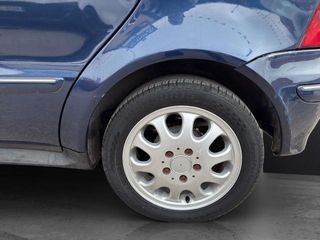 Mercedes-Benz Clase A 140 Avantgarde 60 kW (82 CV)