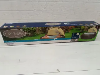 Toldo para spa Bestway Lay-Z-SPA