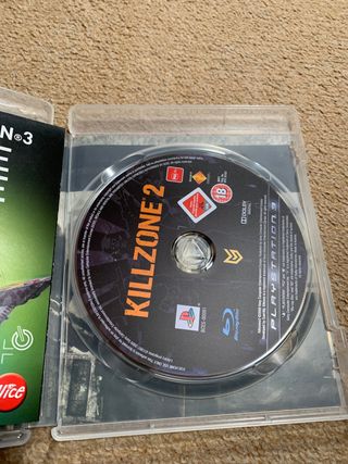 Killzone 2 per PlayStation 3