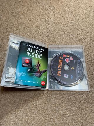 Killzone 2 per PlayStation 3