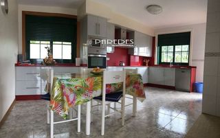 Chalet en venta en Moaña