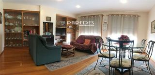 Chalet en venta en Moaña