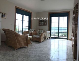 Chalet en venta en Moaña