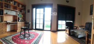 Chalet en venta en Moaña