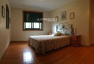 Chalet en venta en Moaña