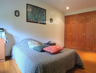 Chalet en venta en Moaña