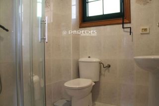 Chalet en venta en Moaña