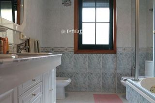 Chalet en venta en Moaña