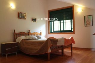 Chalet en venta en Moaña