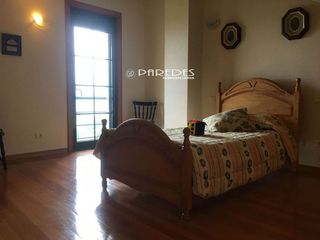 Chalet en venta en Moaña