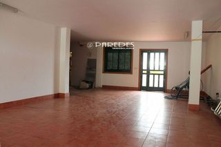 Chalet en venta en Moaña