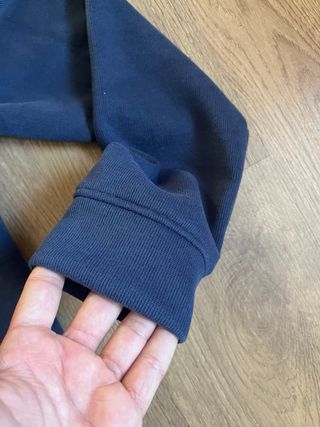 Sudadera Polo Ralph Lauren Azul