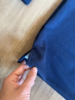Sudadera Polo Ralph Lauren Azul