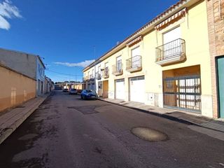 Chalet en venta en Daimiel