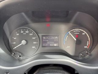 Mercedes-Benz Vito Combi 111 e-Vito Tourer largo 85 kW (116 CV)