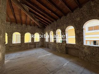 Chalet en venta en Xàtiva