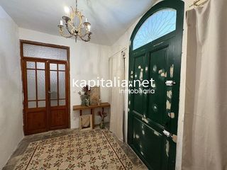 Chalet en venta en Xàtiva