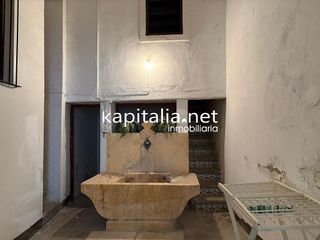 Chalet en venta en Xàtiva