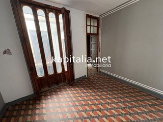 Chalet en venta en Xàtiva