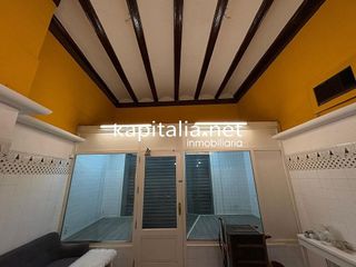 Chalet en venta en Xàtiva
