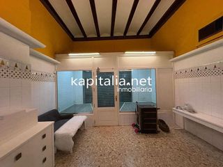Chalet en venta en Xàtiva