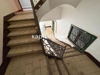 Chalet en venta en Xàtiva