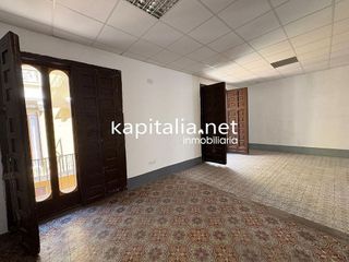 Chalet en venta en Xàtiva