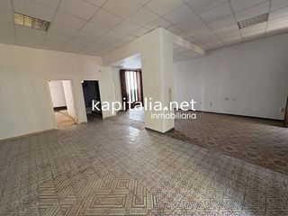 Chalet en venta en Xàtiva