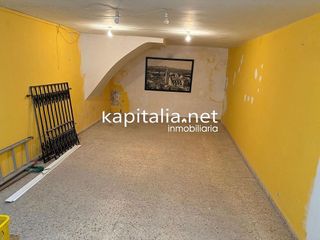 Chalet en venta en Xàtiva
