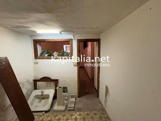 Chalet en venta en Xàtiva