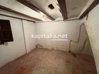 Chalet en venta en Xàtiva