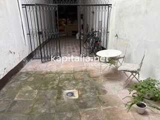 Chalet en venta en Xàtiva