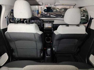 Citroen C3 PureTech 83 Feel 60 kW (83 CV)