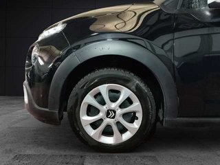 Citroen C3 PureTech 83 Feel 60 kW (83 CV)