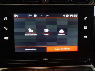Citroen C3 PureTech 83 Feel 60 kW (83 CV)