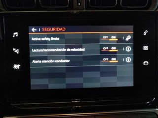 Citroen C3 PureTech 83 Feel 60 kW (83 CV)