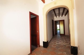 Chalet en venta en Llucmajor Interior en Llucmajor