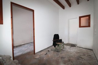 Chalet en venta en Llucmajor Interior en Llucmajor