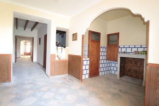 Chalet en venta en Llucmajor Interior en Llucmajor