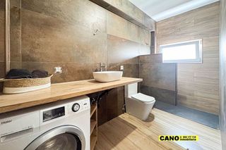 Casa en venta en Centro en Almería