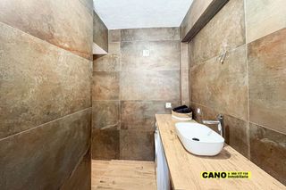 Casa en venta en Centro en Almería