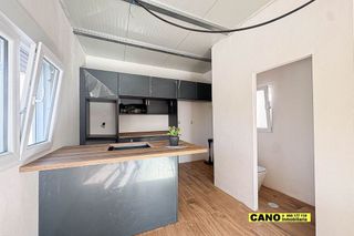 Casa en venta en Centro en Almería