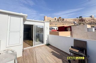 Casa en venta en Centro en Almería