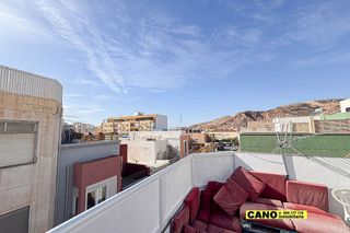 Casa en venta en Centro en Almería