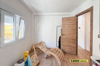 Casa en venta en Centro en Almería